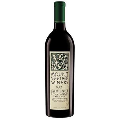Mount Veeder Elevation Cabernet Sauvignon 2023