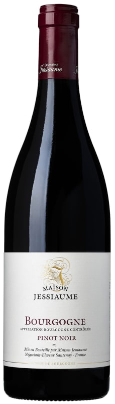 Jessiaume Bourgogne Pinot Noir 2023