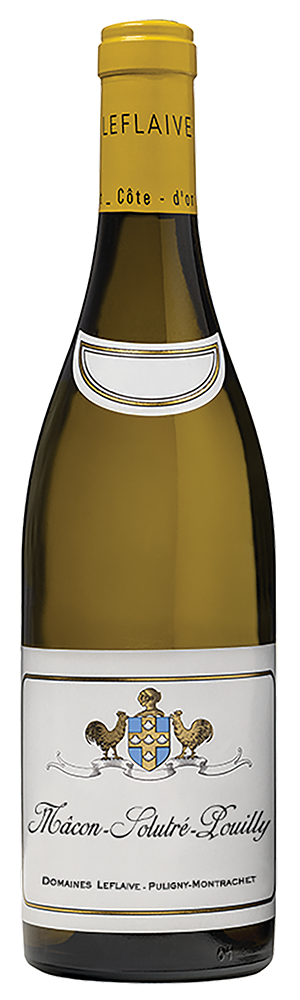 Domaine Leflaive 24 Macon Solutre - (S) 2024