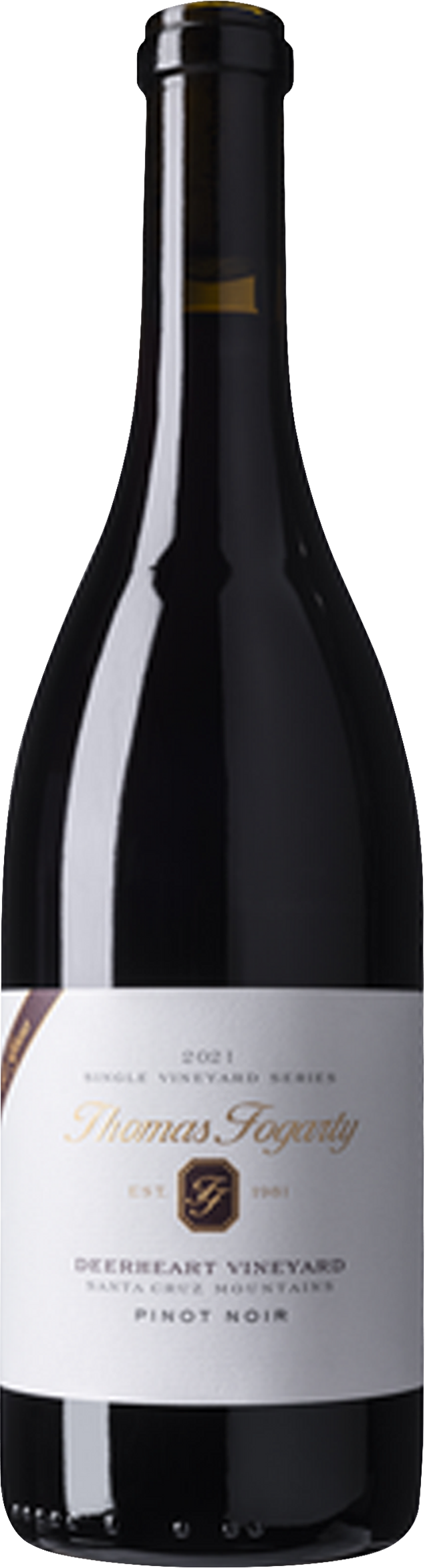 Thomas Fogarty Windy Hill Pinot Noir 2021