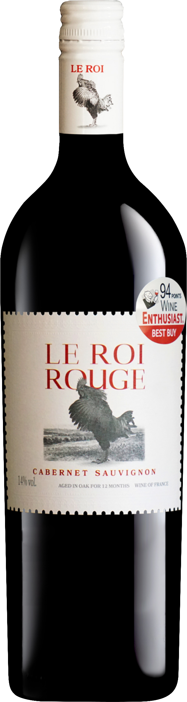 Le Roi Cabernet Sauvignon 2024
