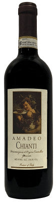 Amadeo Chianti