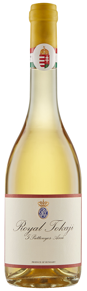 Royal Tokaji 18 Red Label 5 Puttonyos 2018
