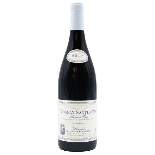 Jean-Marie Bouzereau Volnay 1er Cru Santenots 2023