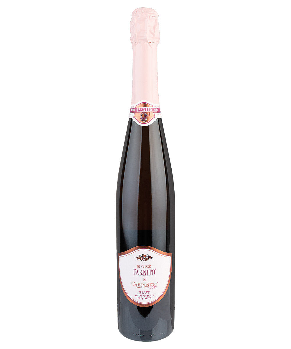Carp Brut Rose Farnito
