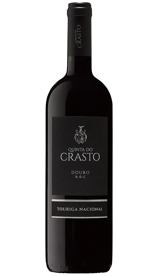 Quinta Do Crasto - Touriga Nacional 2021