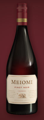 Meiomi Pinot Noir California 2024