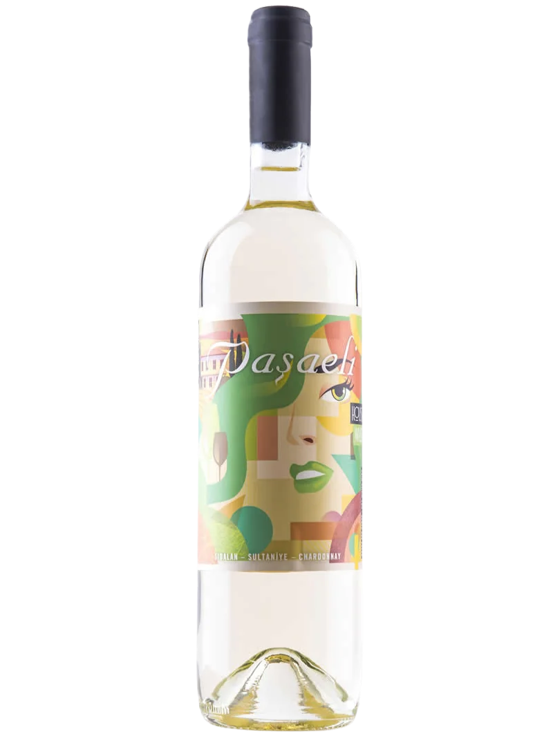 House White, Pasaeli