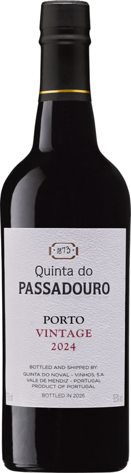 Passadouro Port Wine 2024