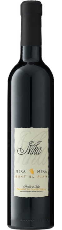 Nika 19 Passito Di Pantelleria 2019