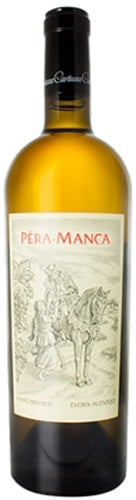 (EA) FUNDACAO EUGENIO DE ALMEIDA PERA MANCA WHITE 2019