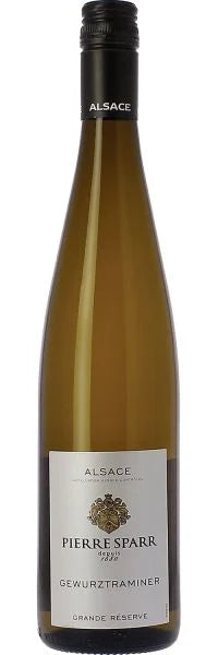 Pierre Sparr 23 Gewurztraminer