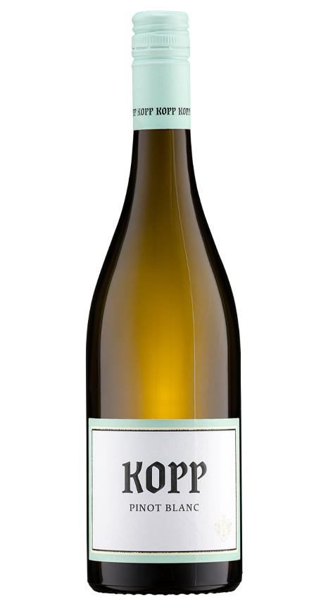 Kopp Pinot Blanc "KO6" 2022