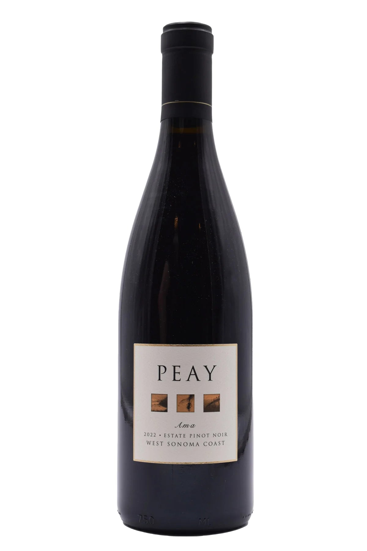 Pinot Noir 'Ama Estate', Peay Vineyards 2022