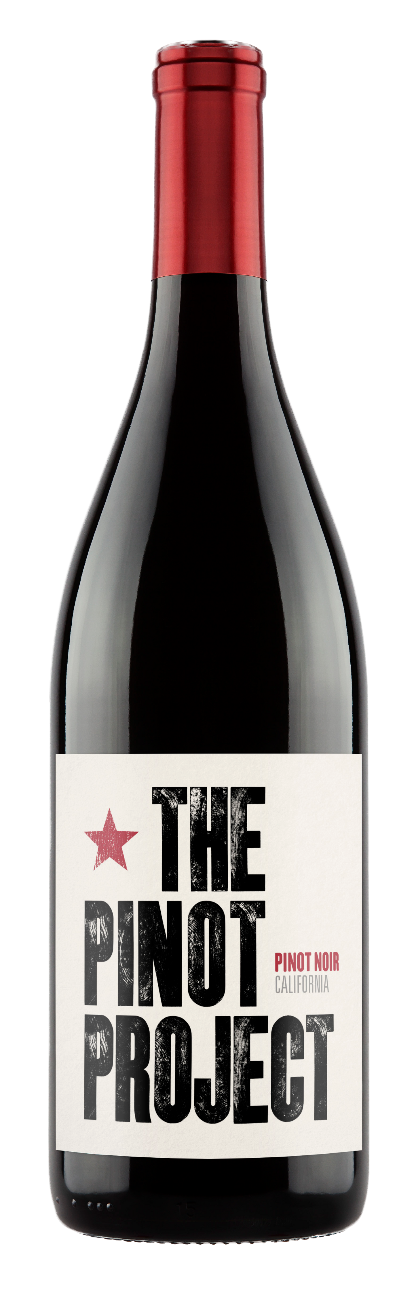 Pinot Noir 'California', The Pinot Project