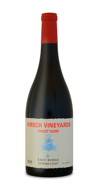 Pinot Noir 'East Ridge', Hirsch Vineyards 2022