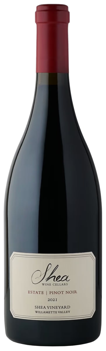 Pinot Noir 'Estate', Shea Wine Cellars 2021