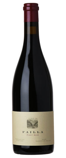 Pinot Noir 'Ferrington Vyd', Failla 2022