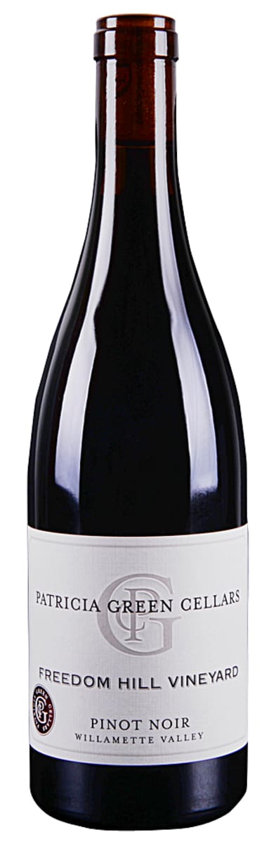Pinot Noir 'Freedom Hill', Patricia Green 2023