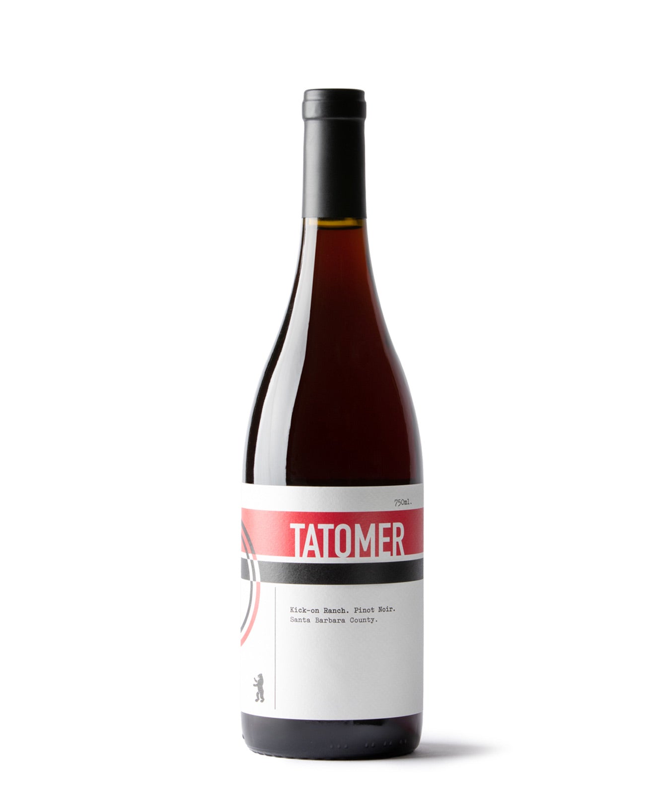 Pinot Noir 'Kick-on Ranch', Tatomer 2022