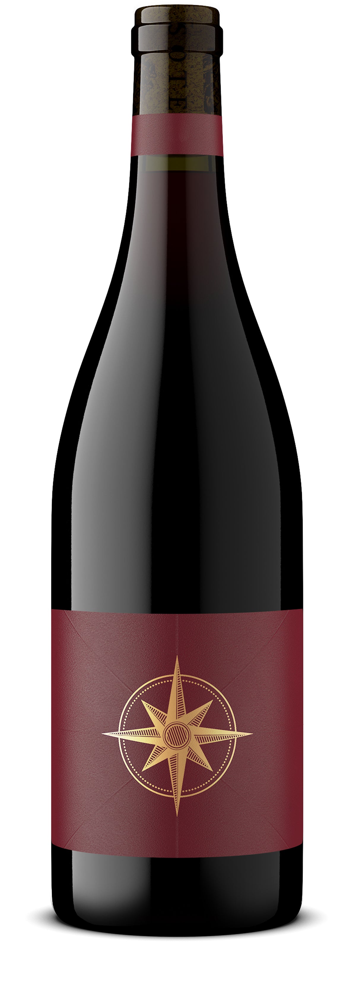 Pinot Noir 'Reserve', North Valley 2022