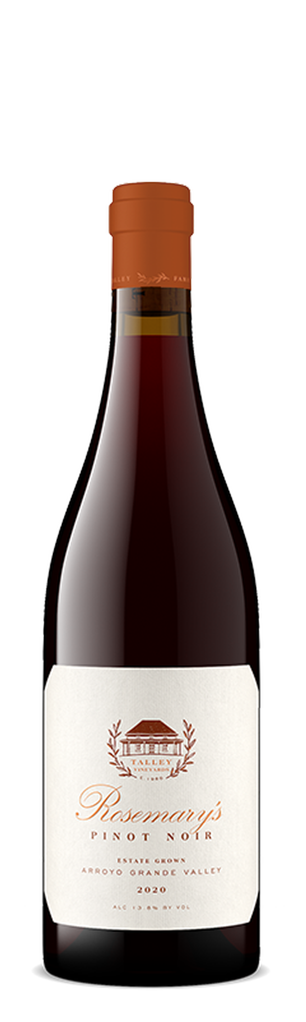 Pinot Noir 'Rosemary's Vyd', Talley Vineyards 2022