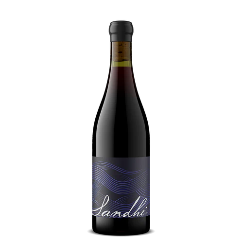 Pinot Noir 'Sanford & Benedict', Sandhi 2022