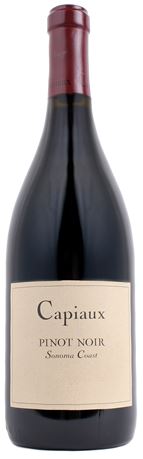 Pinot Noir 'Starscape Vineyard', Capiaux 2023