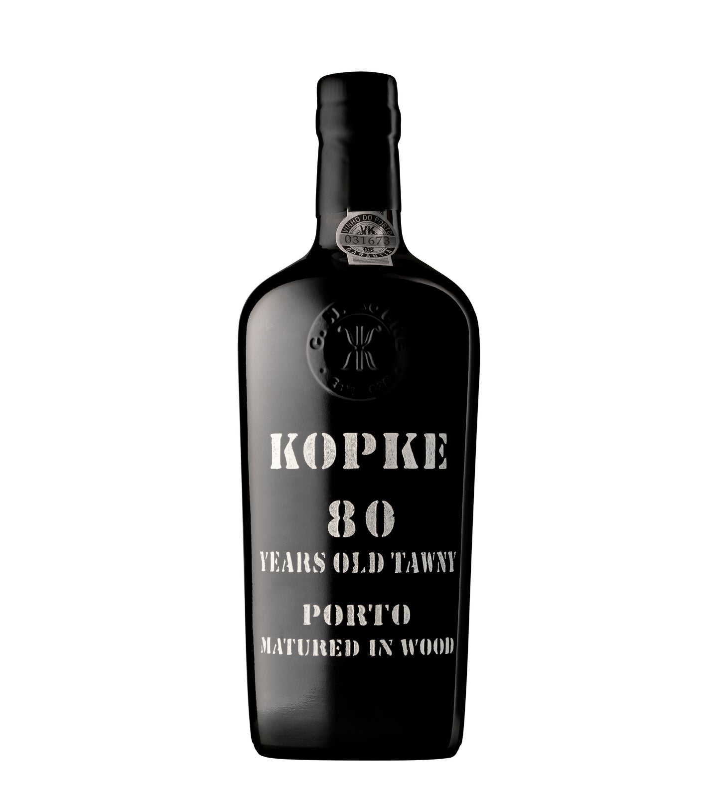 Port '80 Yr. Tawny', Kopke