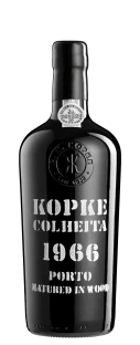 Port 'Colheita Tawny', Kopke 1966