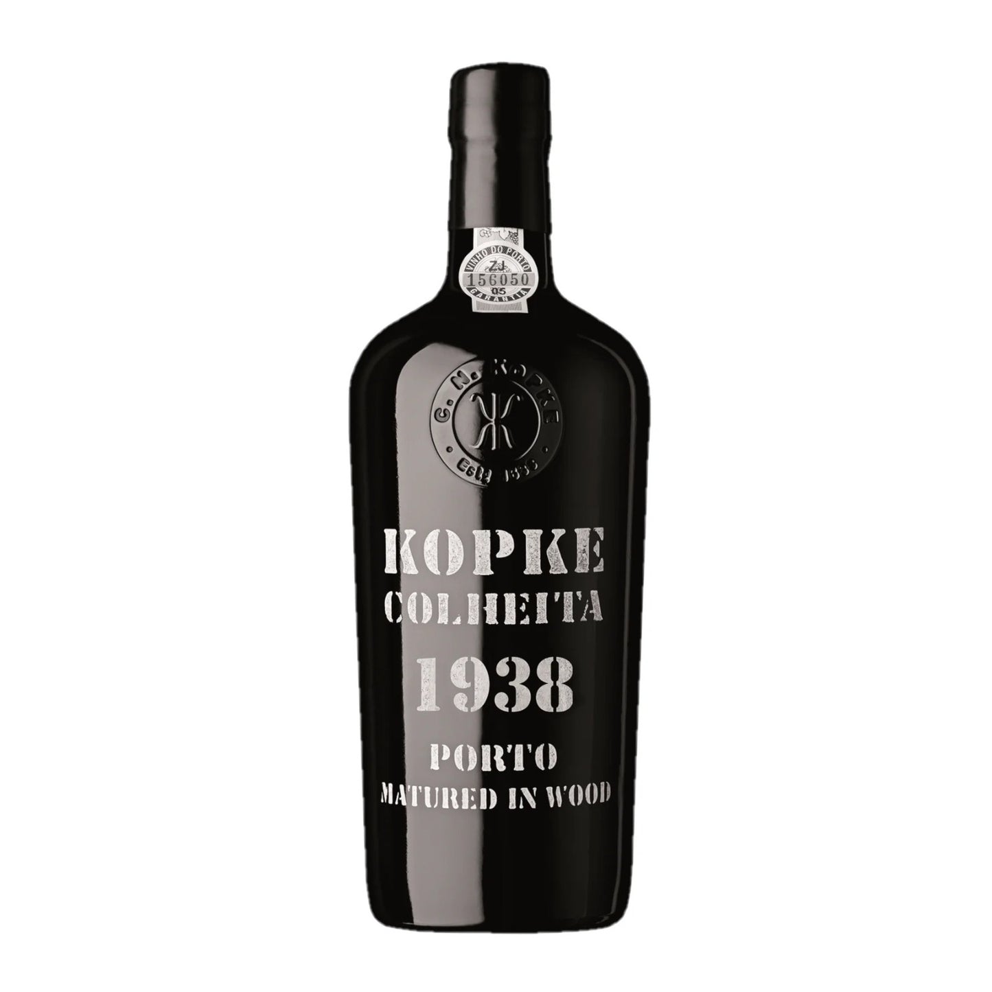 Port 'Colheita Tawny', Kopke 1938