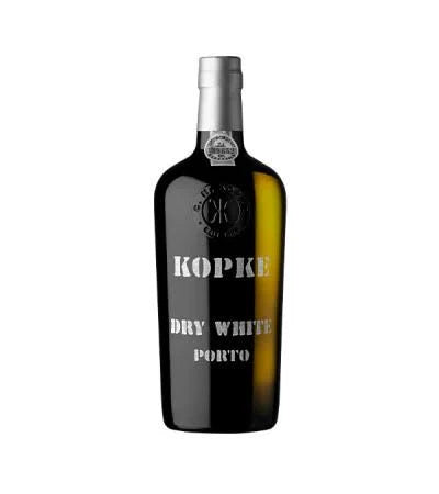 Port 'Dry White', Kopke