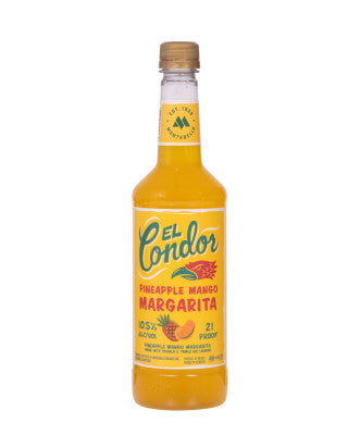 EL CONDOR PINEAPPLE MANGO MARGARITA
