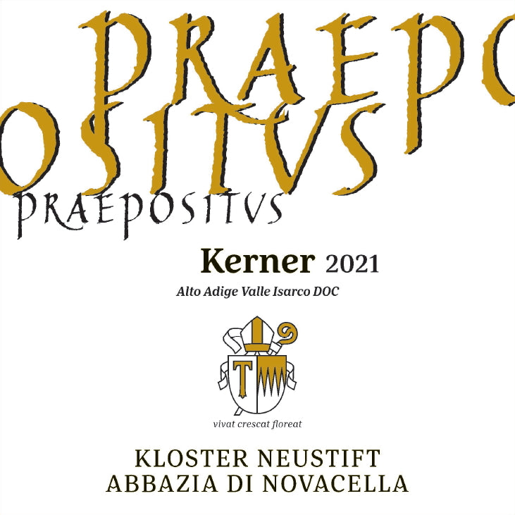 Praepositus Kerner, Abbazia di Novacella 2023