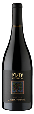Petite Sirah 'Royal Punishers', Robert Biale 2024