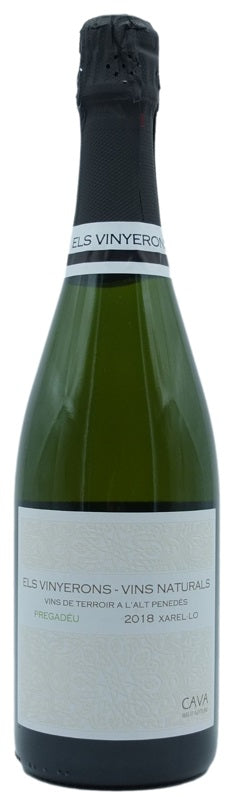 El Vinyerons Pregadeu 2019 750-12 2019