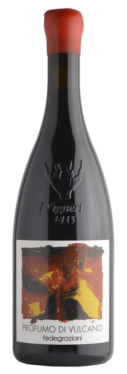 Graziani Profumo di Vulcano 2019 750-6 2019