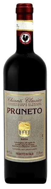 Chianti Classico 2018