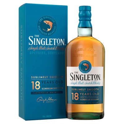 The Singleton 18Year Old