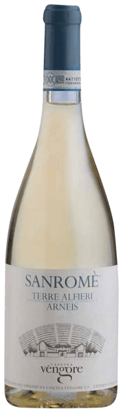 Cascina Vengore Sanrome Terre Alfieri Docg Arneis