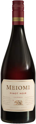 Meiomi Bright Pinot Noir California 2024