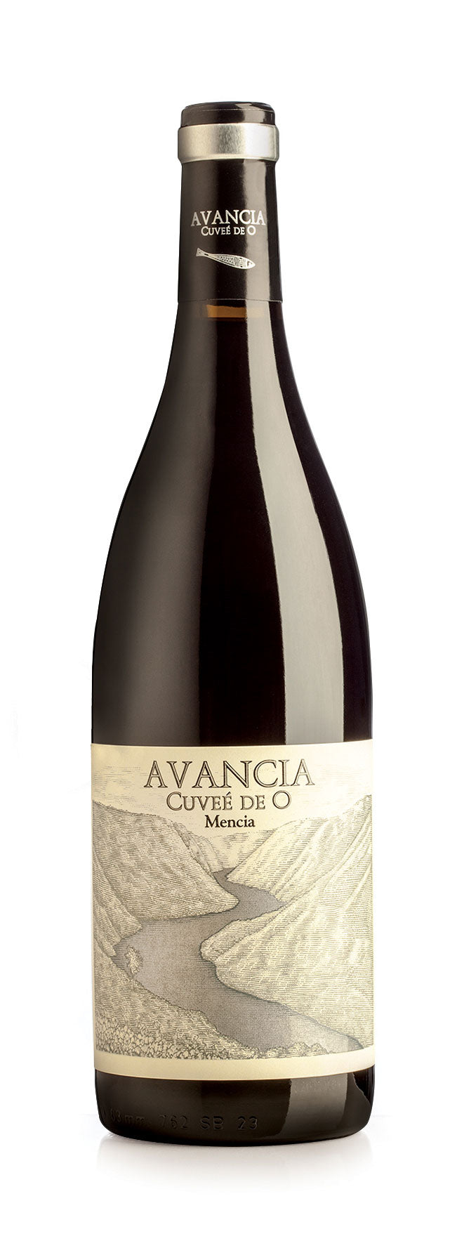 Avancia Cuvée De O Mencía