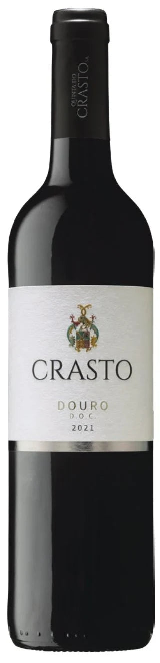 Quinta Do Crasto, S.A. Quinta Do Crasto - Doc Red