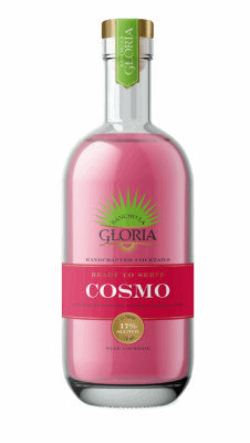 Rancho La Gloria Cosmo