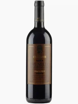 Costanti Brunello Riserva 2019
