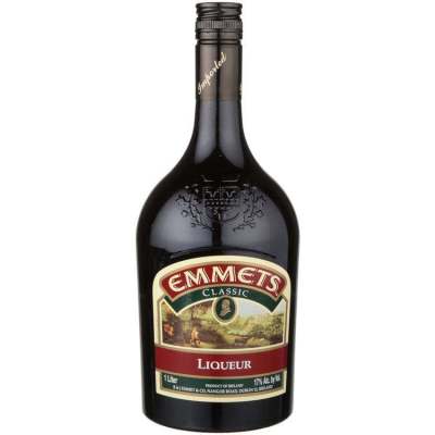 Emmets Irish Cream