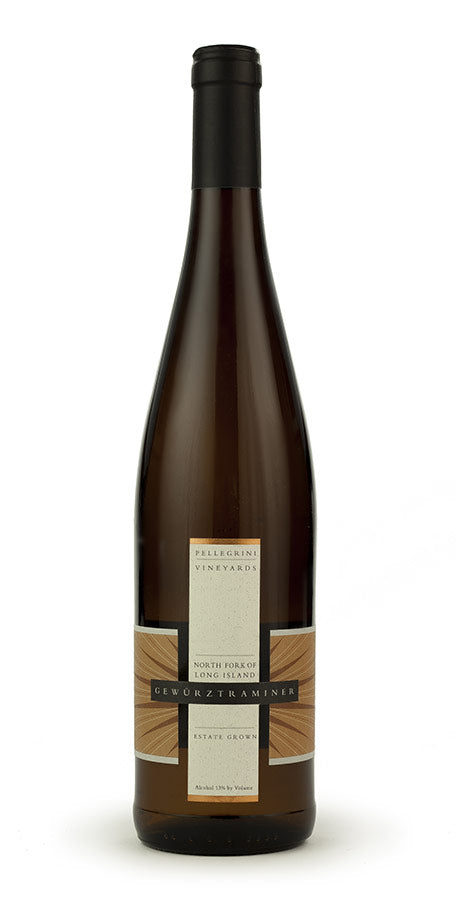 Pellegrini Gewurztraminer 2019