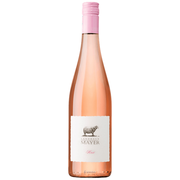 Landhaus Mayer Rose 2025