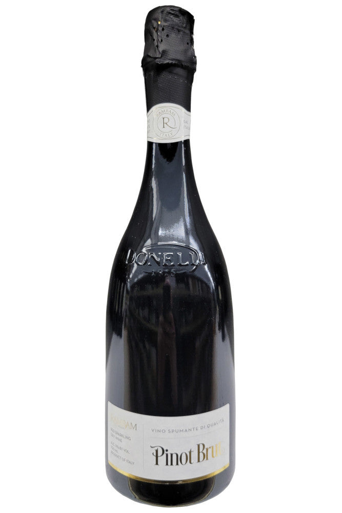 Rambam Rambam Pinot Brut