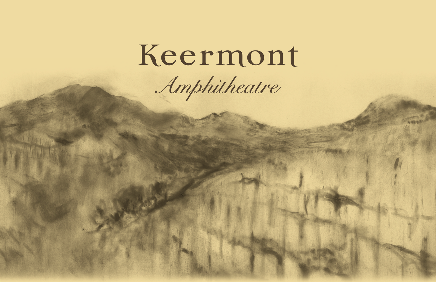 Red Blend 'Amphitheatre', Keermont 2016